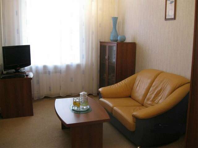 Гостиница Сибирь Томск-58