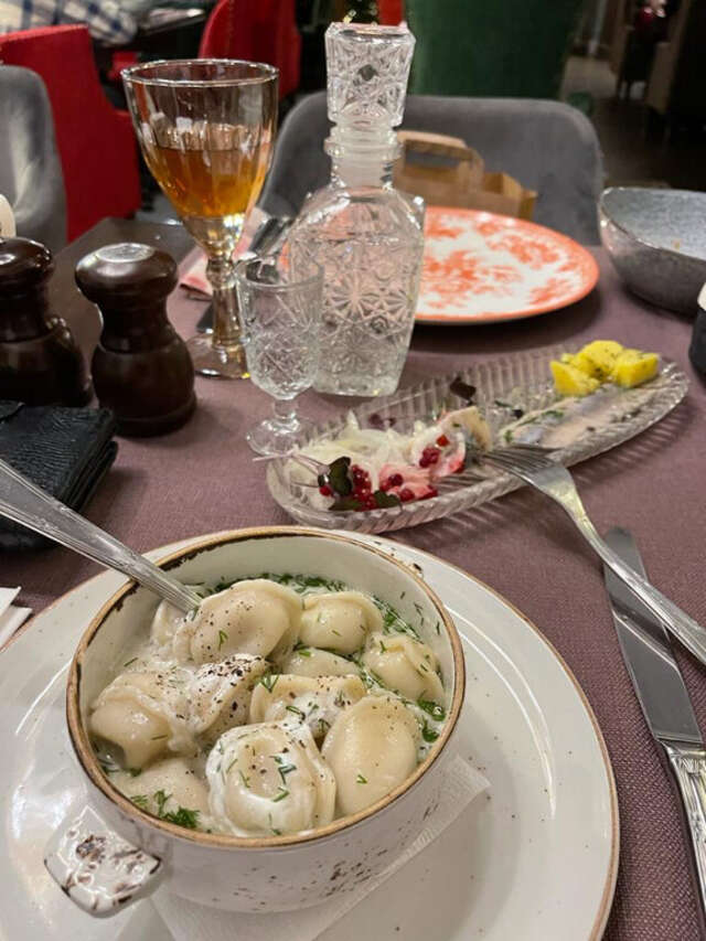 Гостиница Сибирь Томск-102