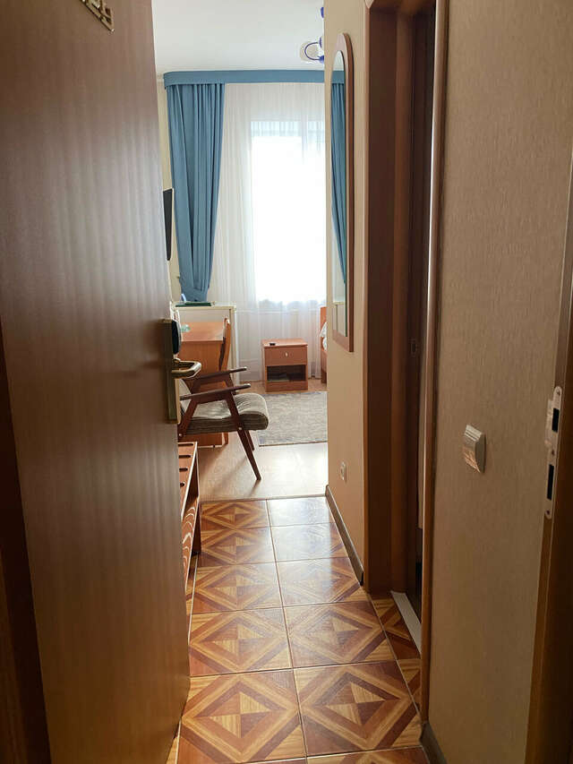 Гостиница Сибирь Томск-108