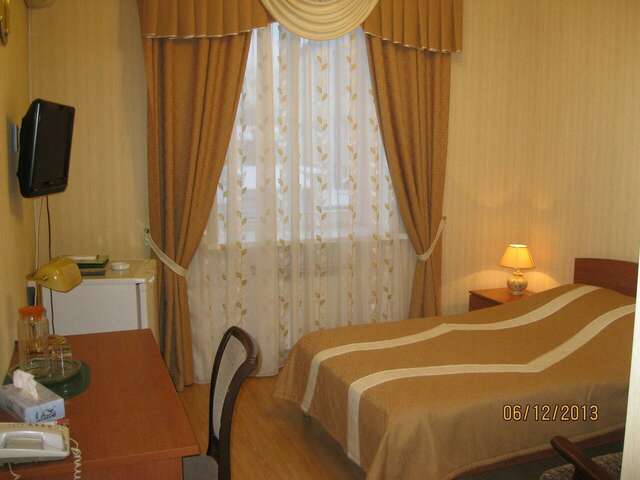 Гостиница Сибирь Томск-80