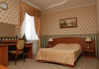 Гостиница Sibir Томск Номер-студио-4