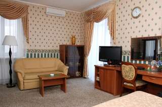 Гостиница Sibir Томск Номер-студио-5